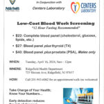 Bloodwork-Screening-4-16-24-Flyer