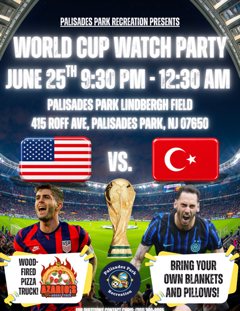 USA vs Turkey